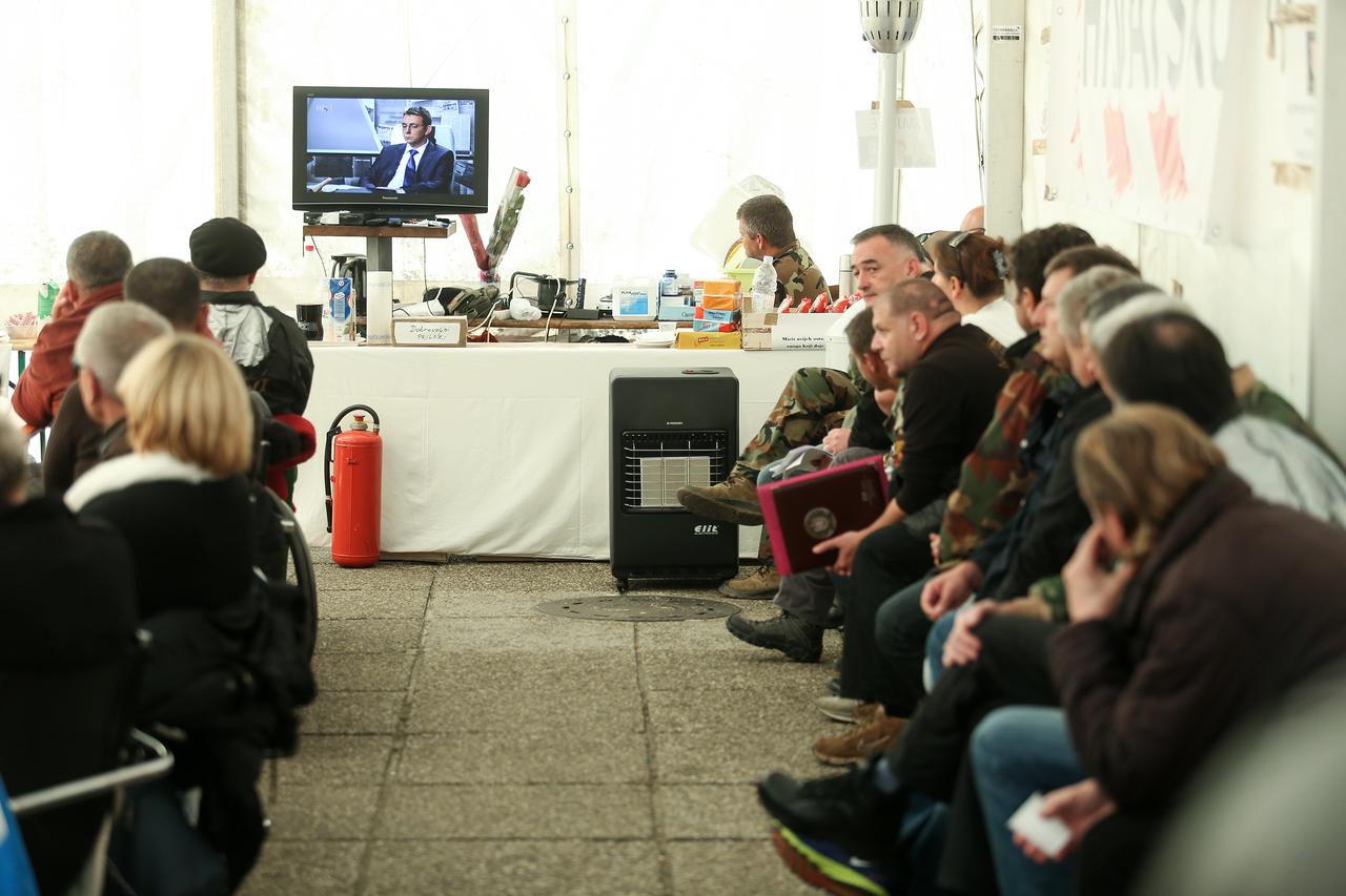 branitelji,Nedjeljom u 2