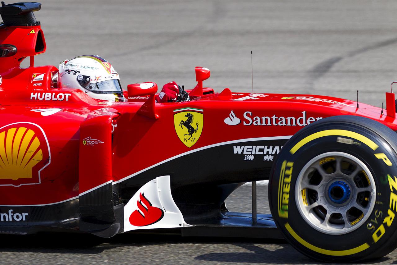 Ferrari