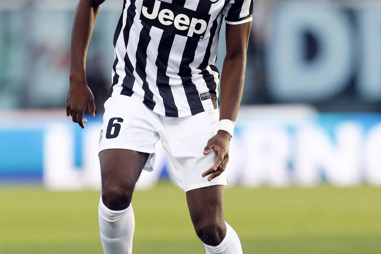 Paul Pogba