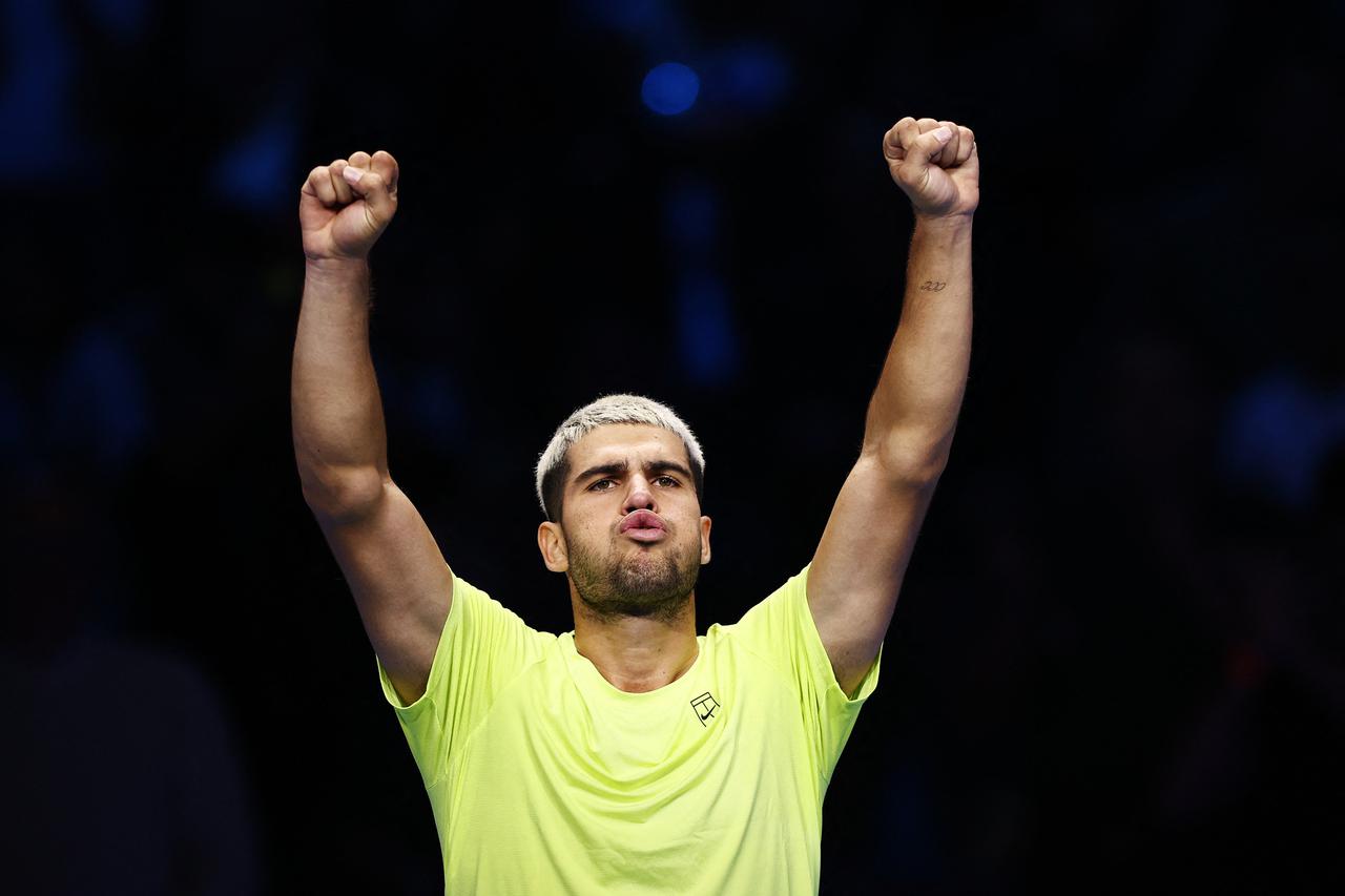 ATP Finals - Turin
