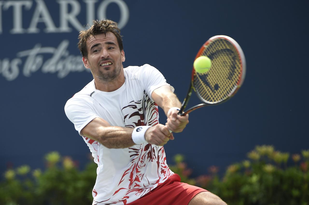 Dodig - Ferrer