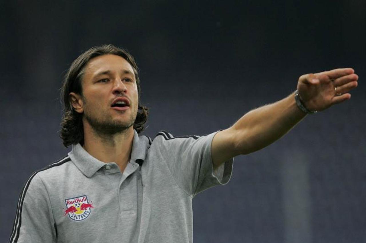 niko kovač, red bull