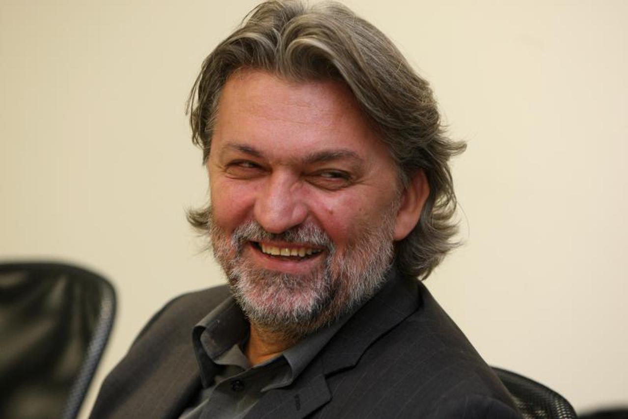 Duško Radić