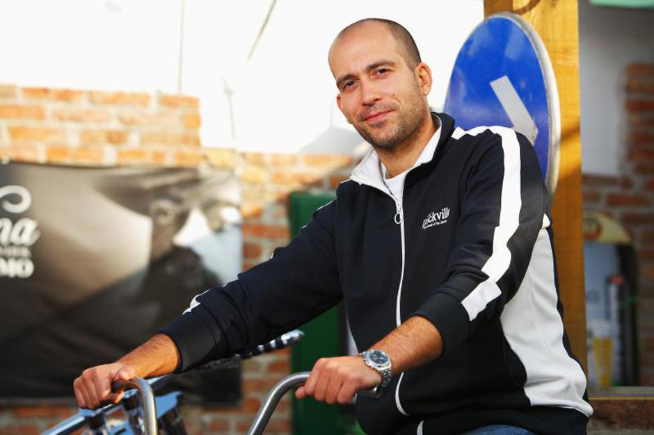 daniel bilić