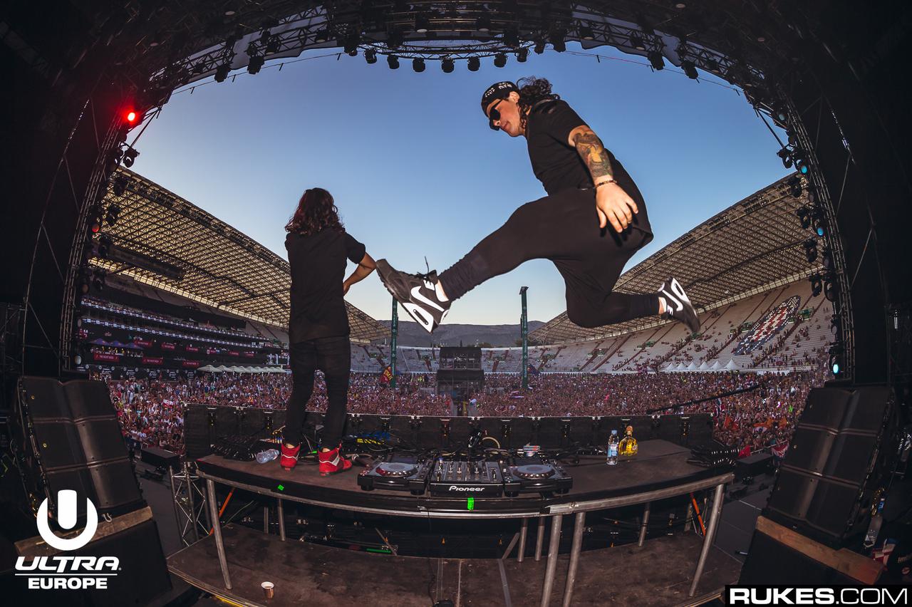 ULTRA Europe