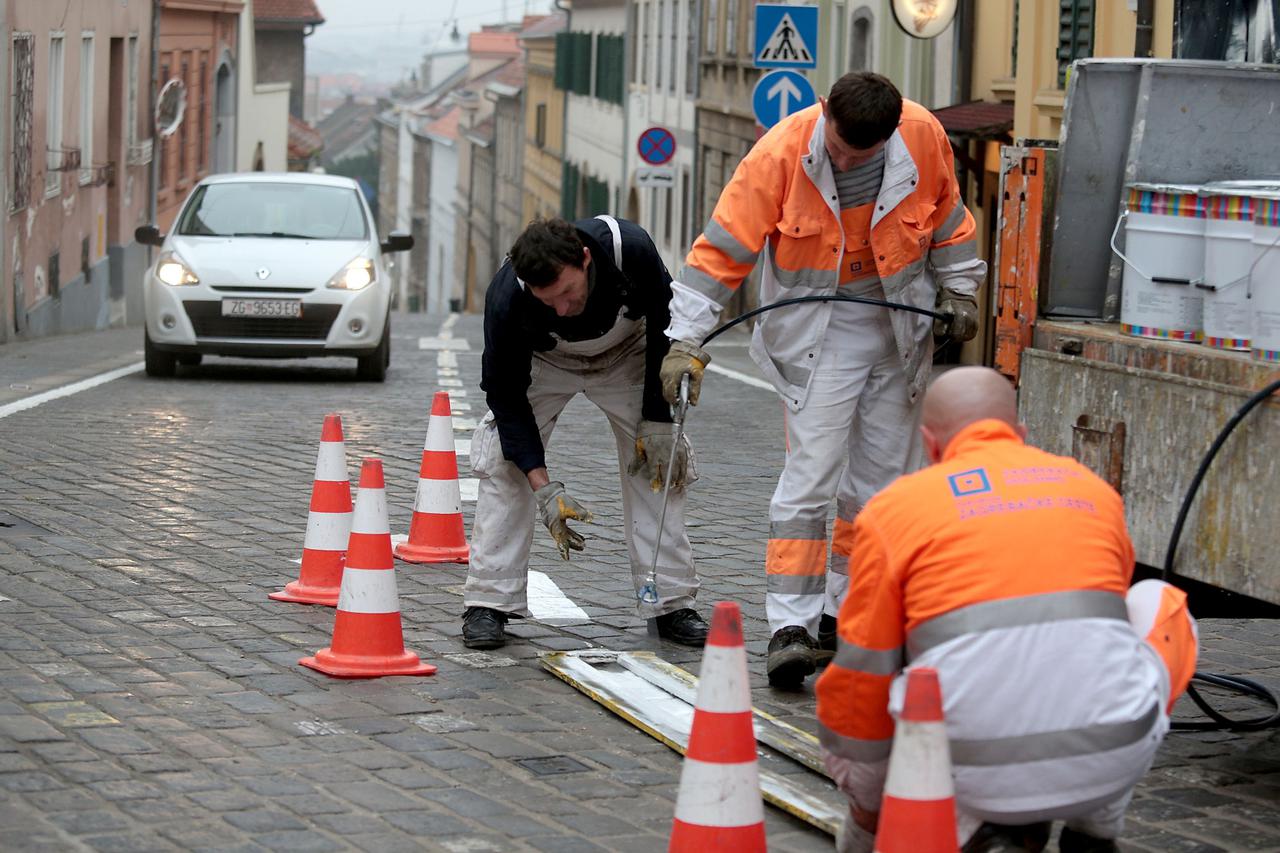 Mesnička ulica