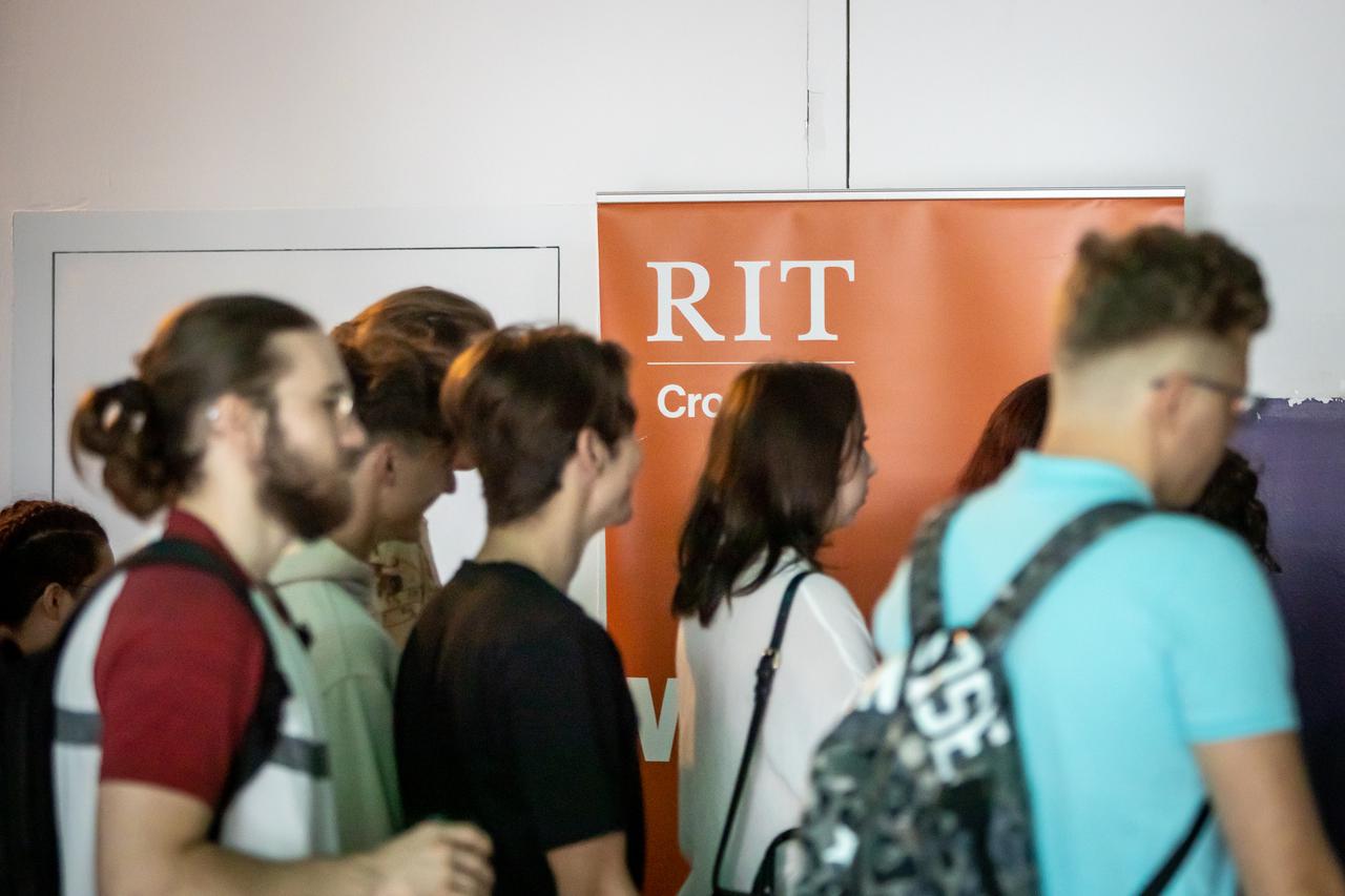 RIT Croatia