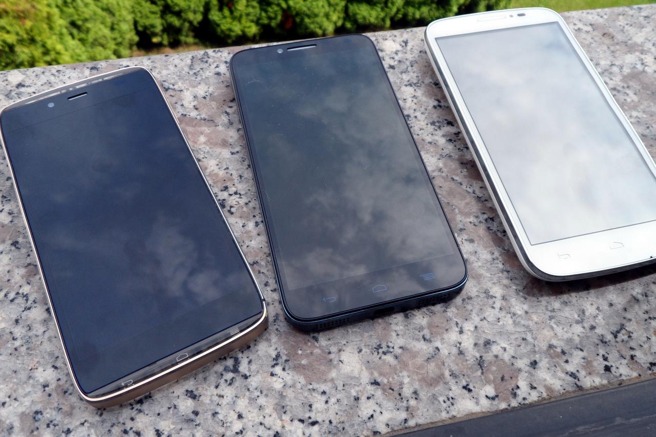Alcatel