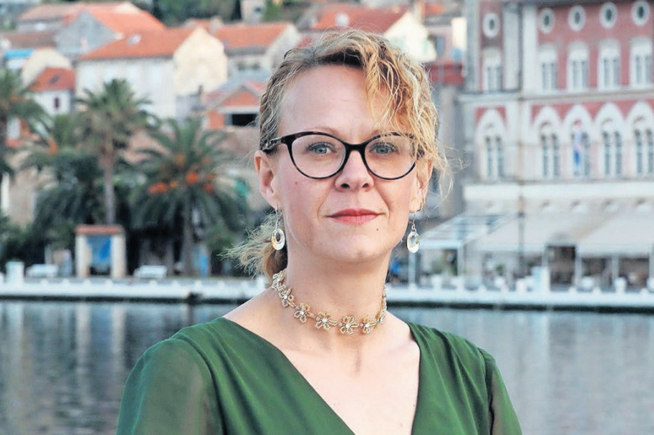Sanja Sviličić