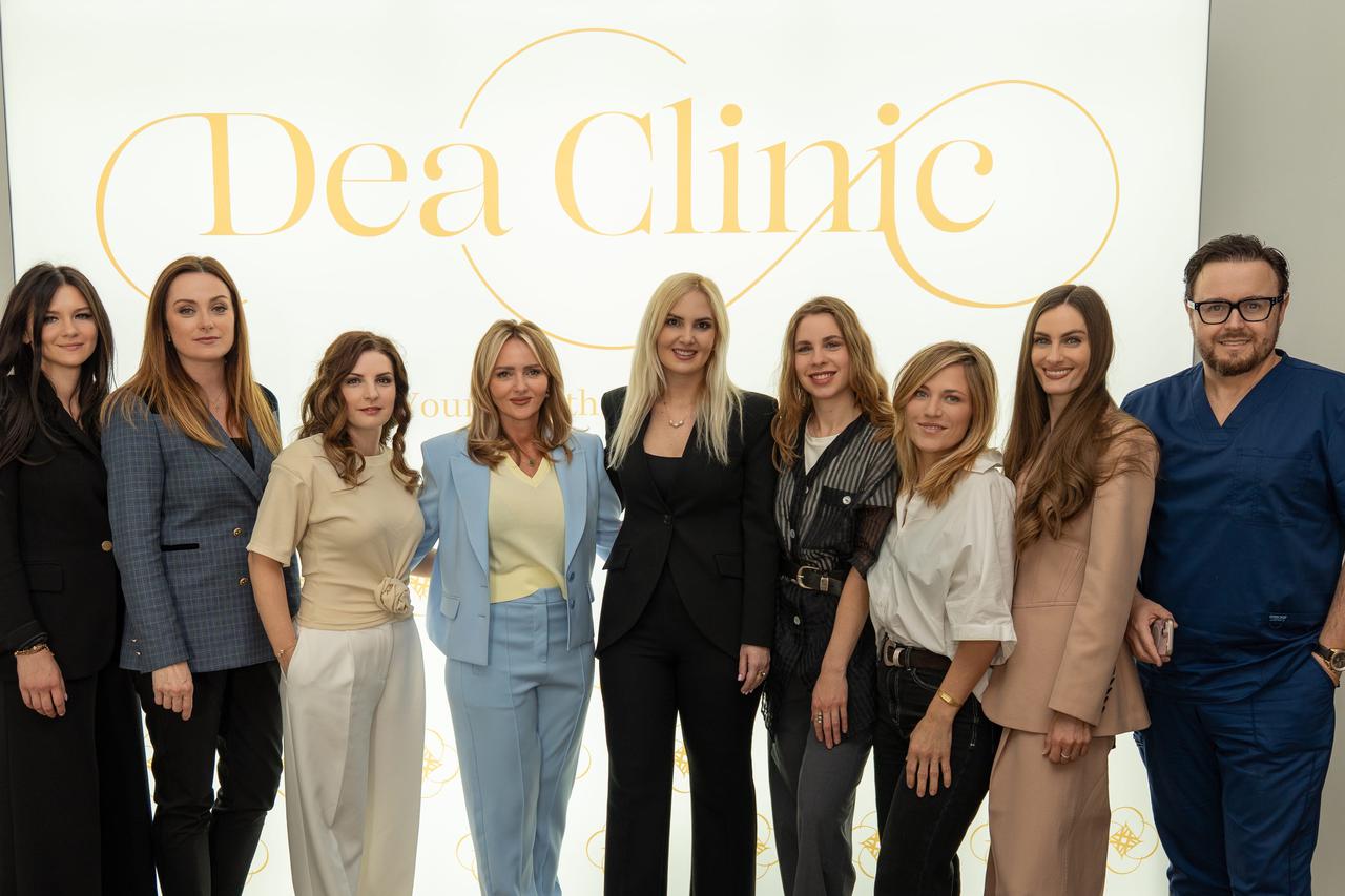 Dea Clinic