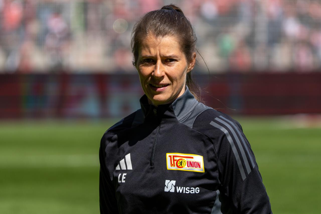 1. FC Union Berlin - Borussia Mönchengladbach