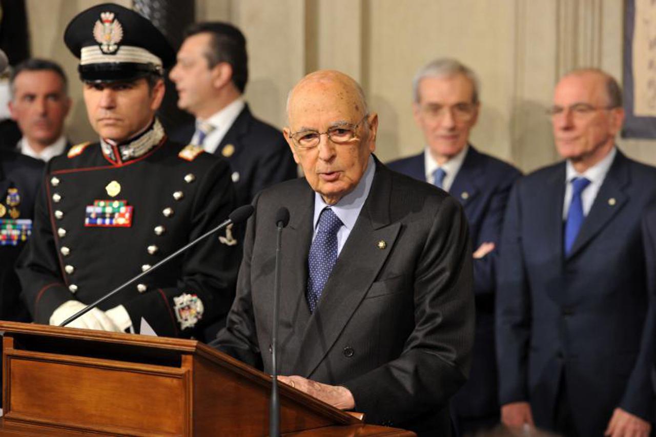 Napolitano