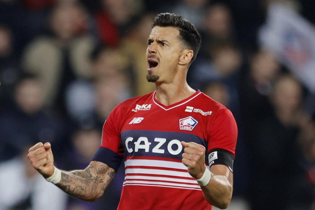 Ligue 1 - Lille v RC Lens