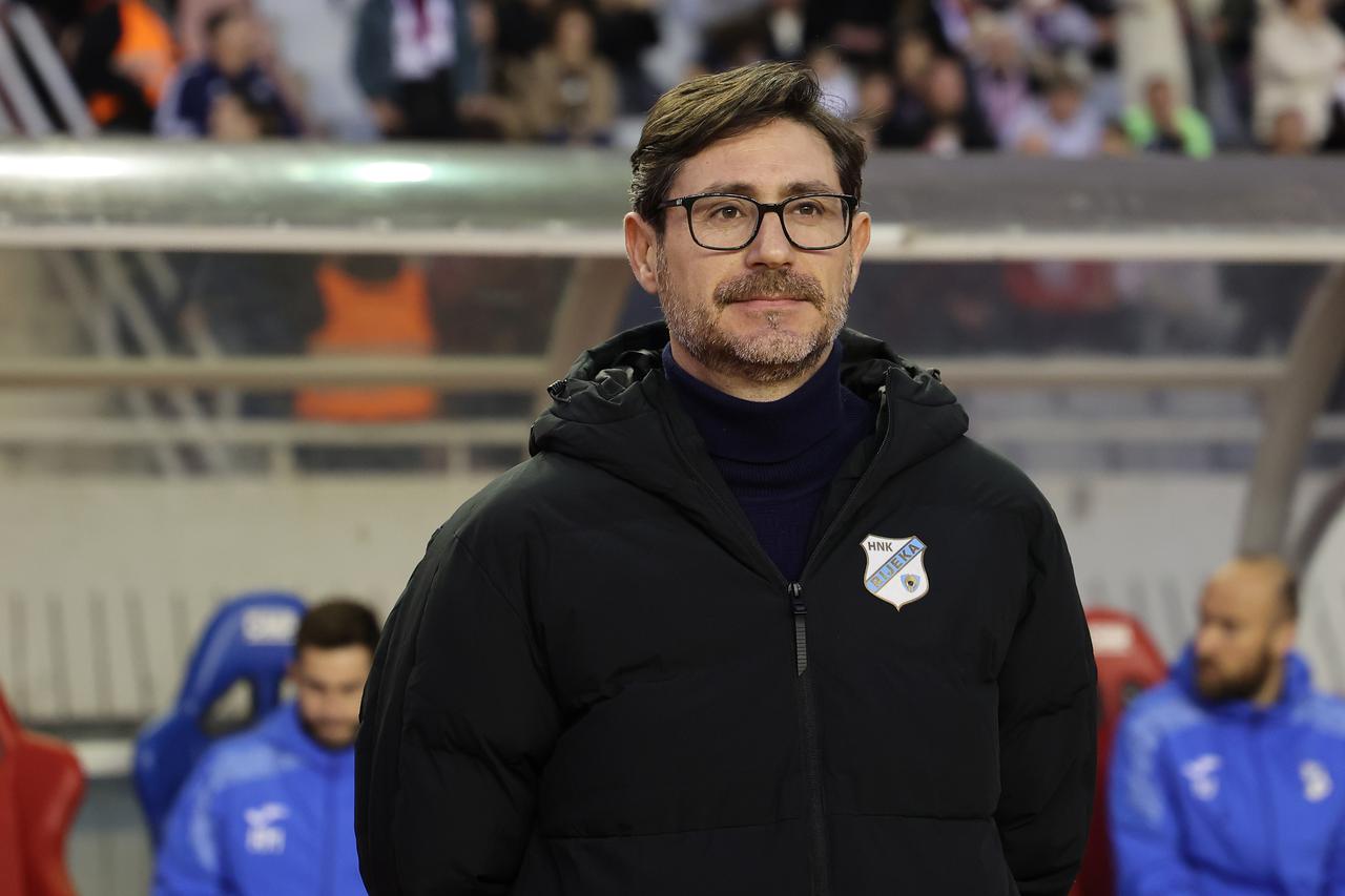 Hajduk i Rijeka sastali se u 23. kolu SuperSport HNL-a