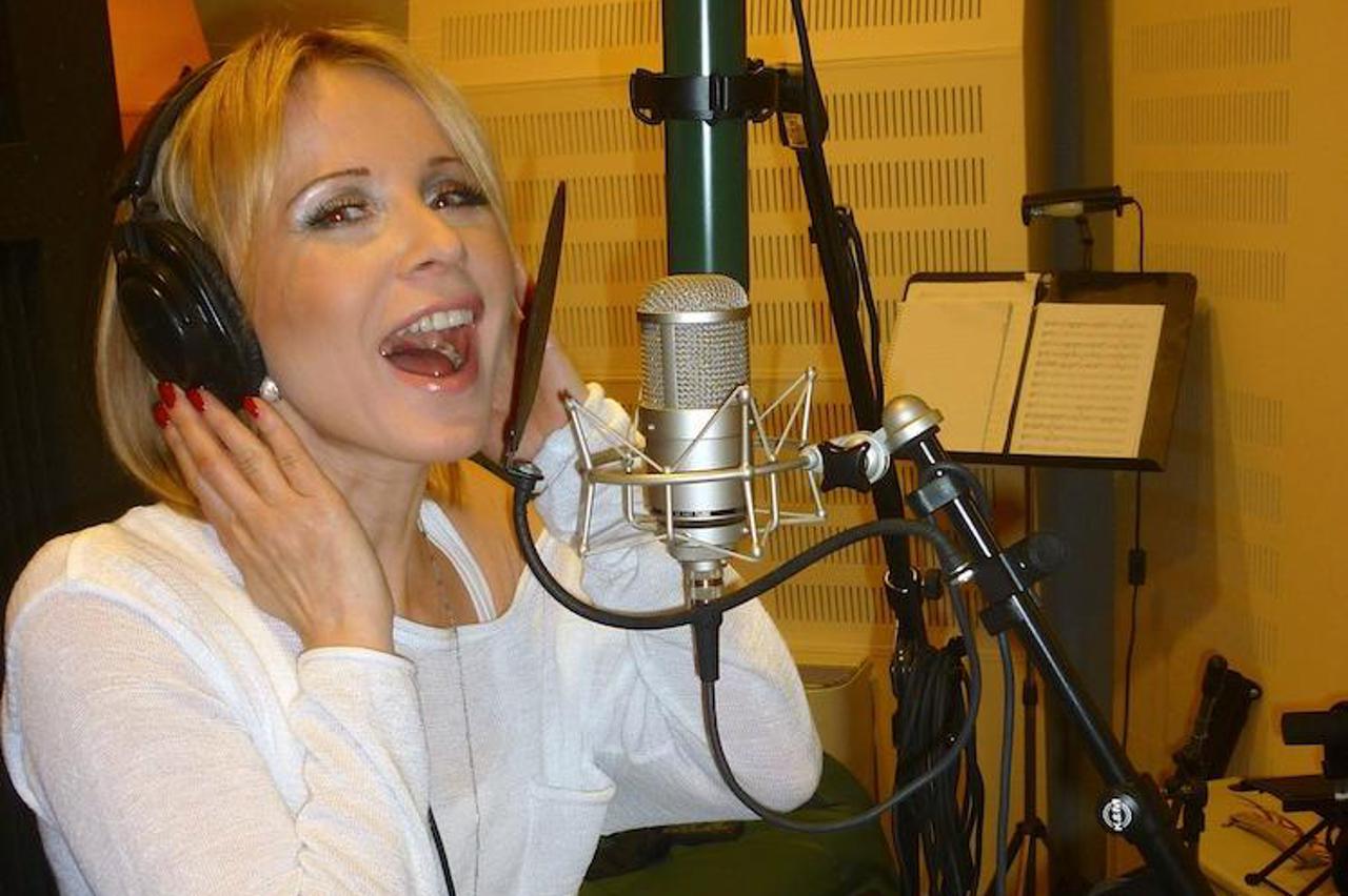 Danijela Martinović