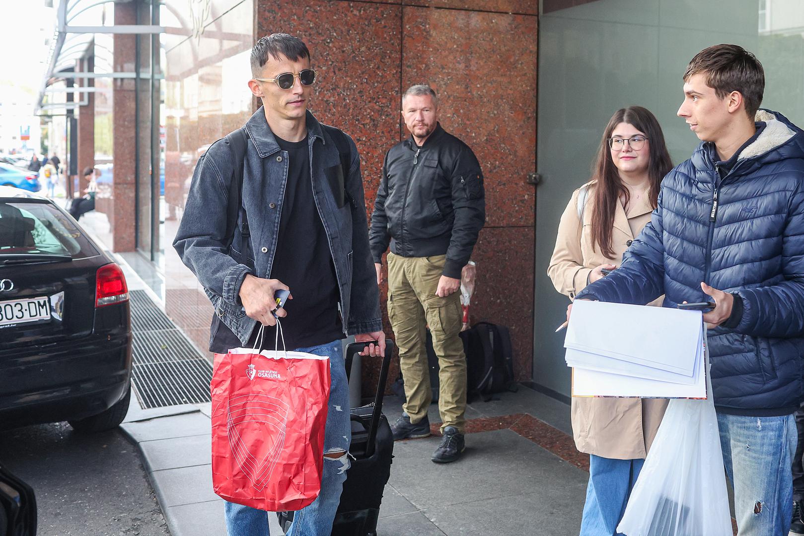 Pobjedom protiv Češke naši bi praktički osigurali prvo mjesto u skupini i direktan plasman na Svjetsko prvenstvo. Hrvatska je u vodstvu na tablici, s maksimalnih 12 bodova iz četiri utakmice.