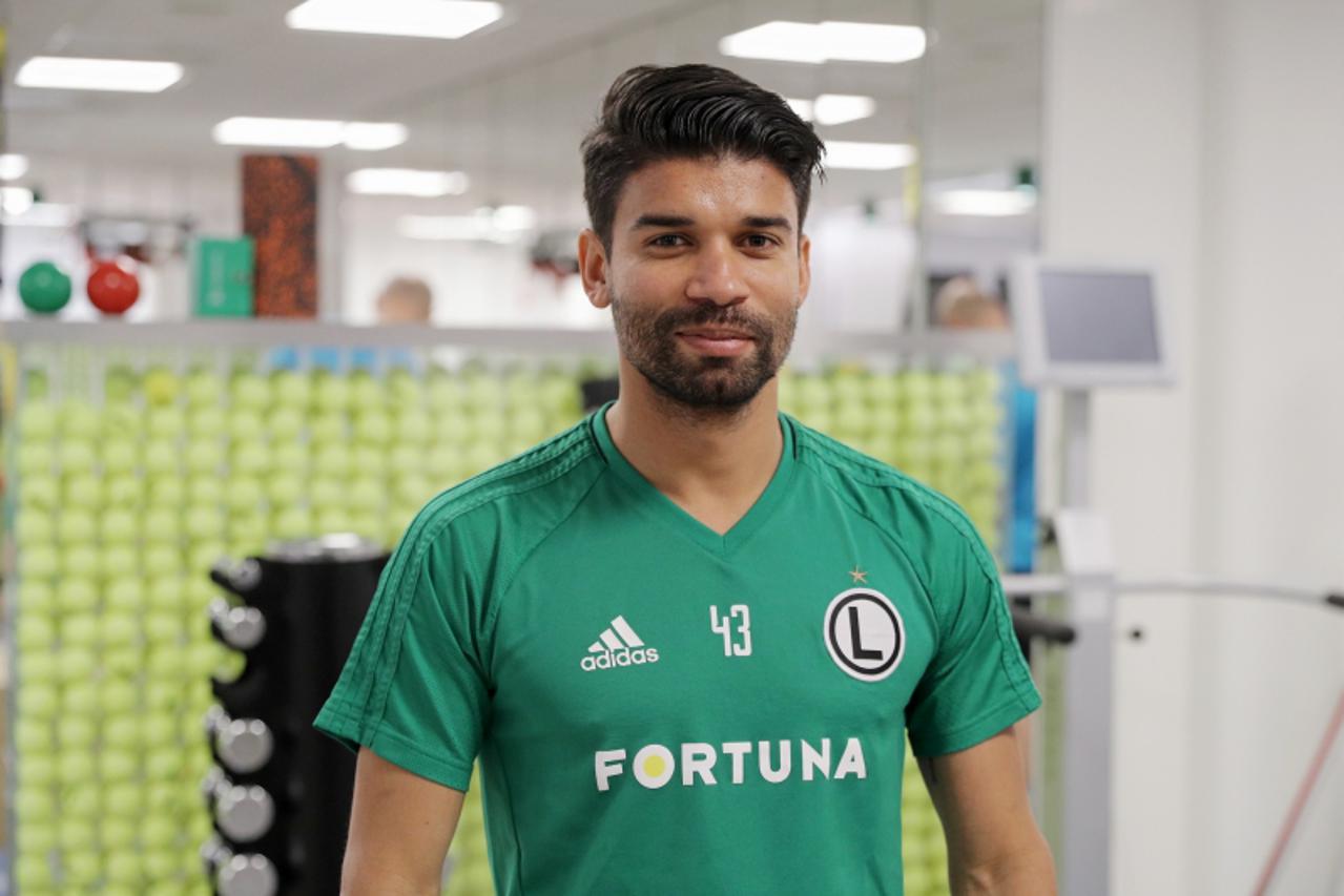 Eduardo da Silva