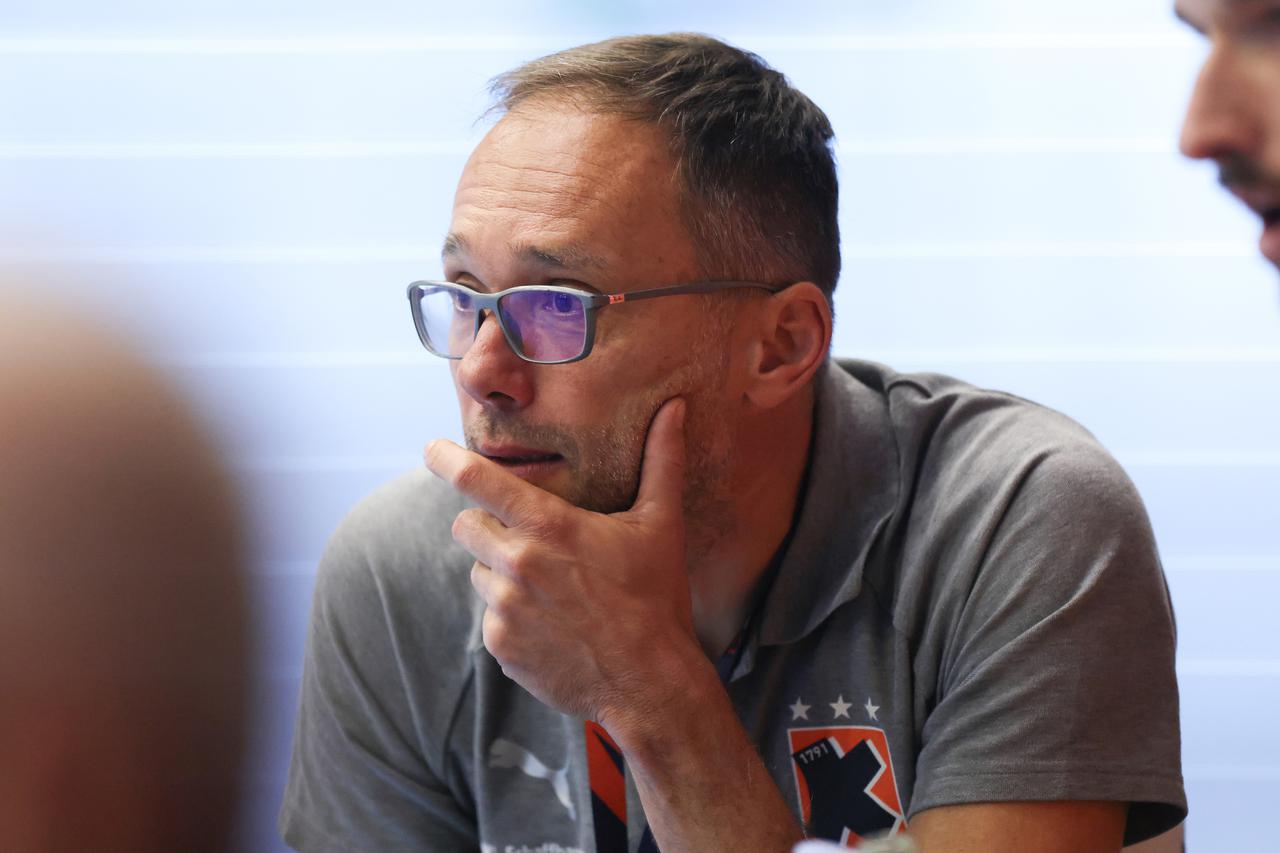 Našice: Susret Nexea i Kadetten Schaffhausena u 3. kolu EHF Europske lige