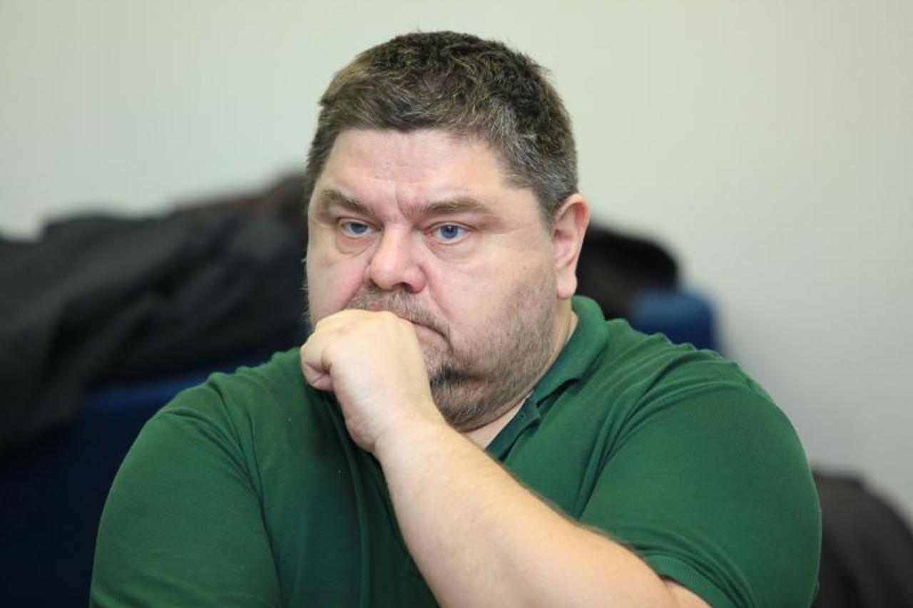 Vjeran Piršić