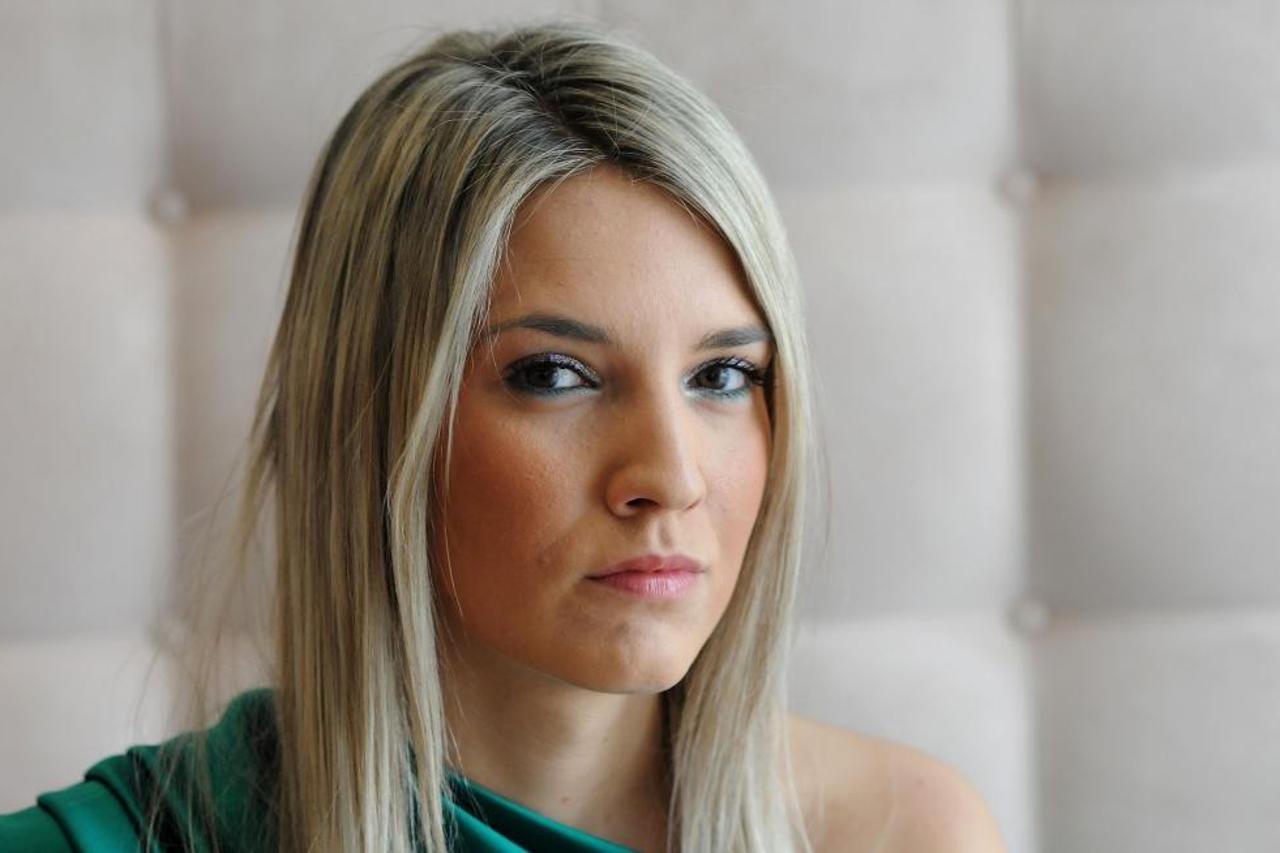 Irena Škorić