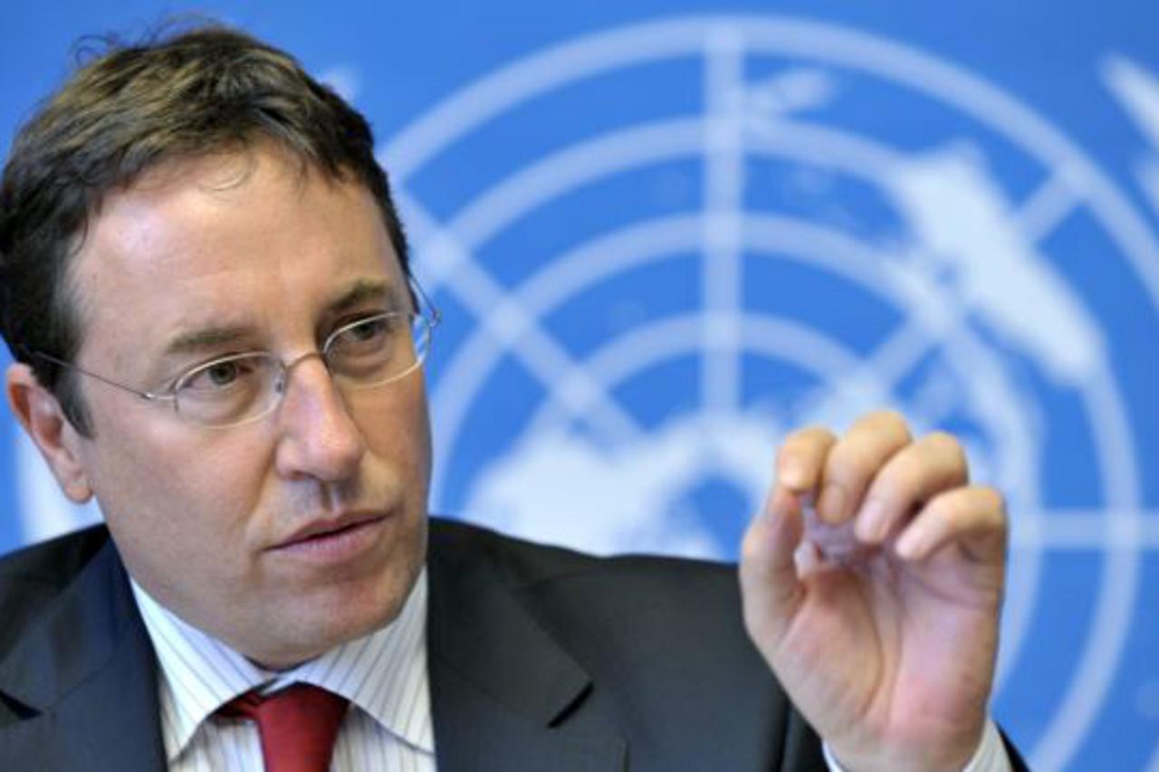 Achim Steiner