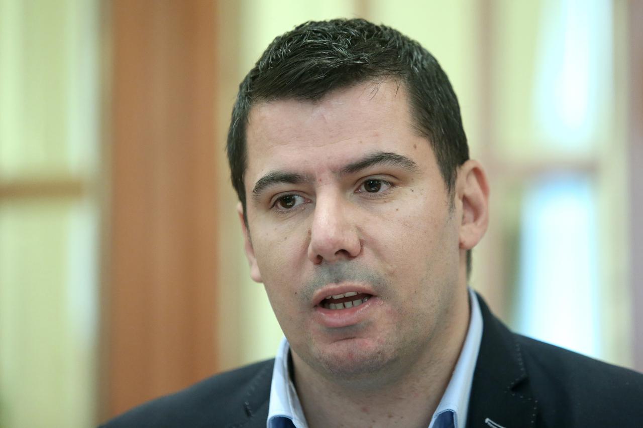 Nikola Grmoja
