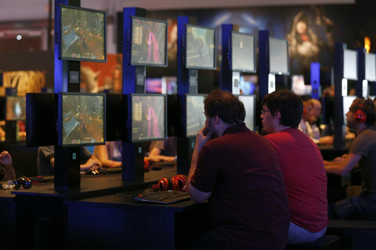 Gamescom