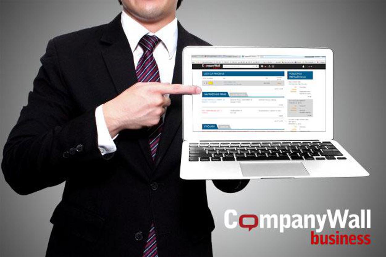 Certifikat bonitetne izvrsnost