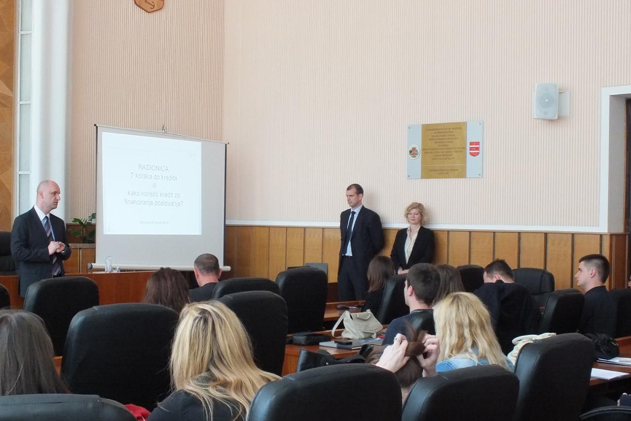 virovitica seminar