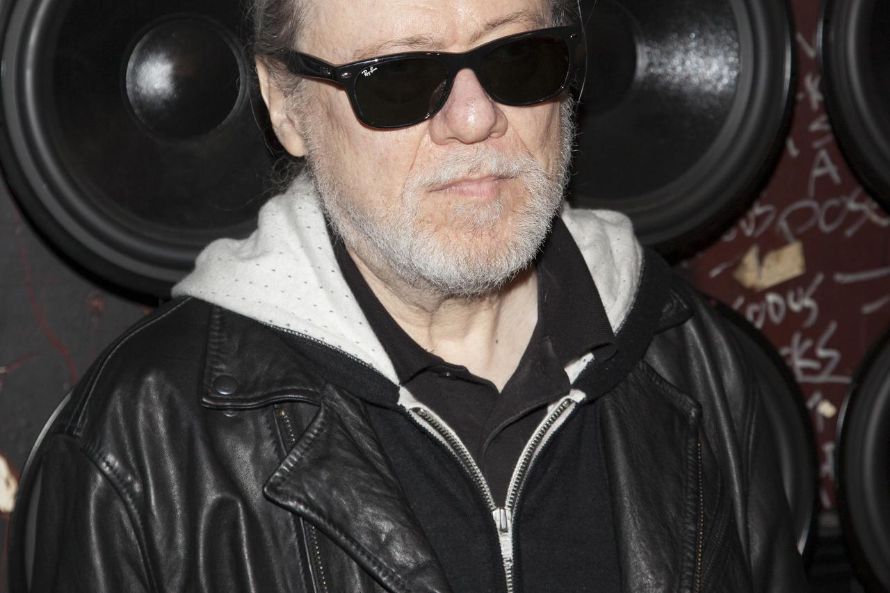 Tommy Ramone