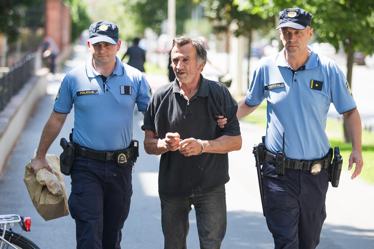 Andrija Drežnjak