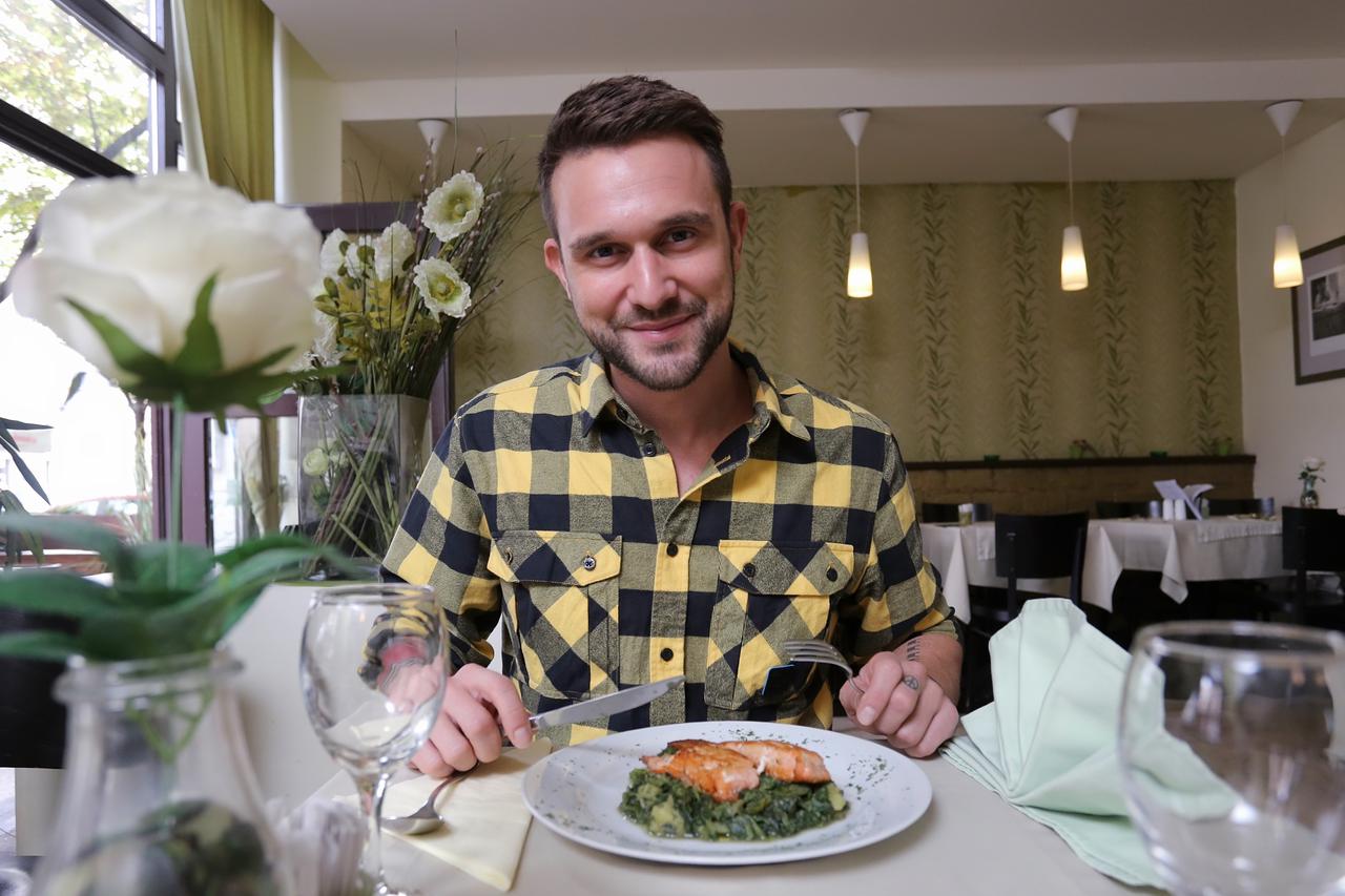 Restoran Žlica i vilica