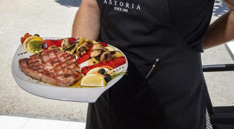 Promajna: Turisticka patrola Vecernjeg lista