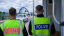 Germany's Border Controls Face Calls for Abolition Amidst Growing Criticism