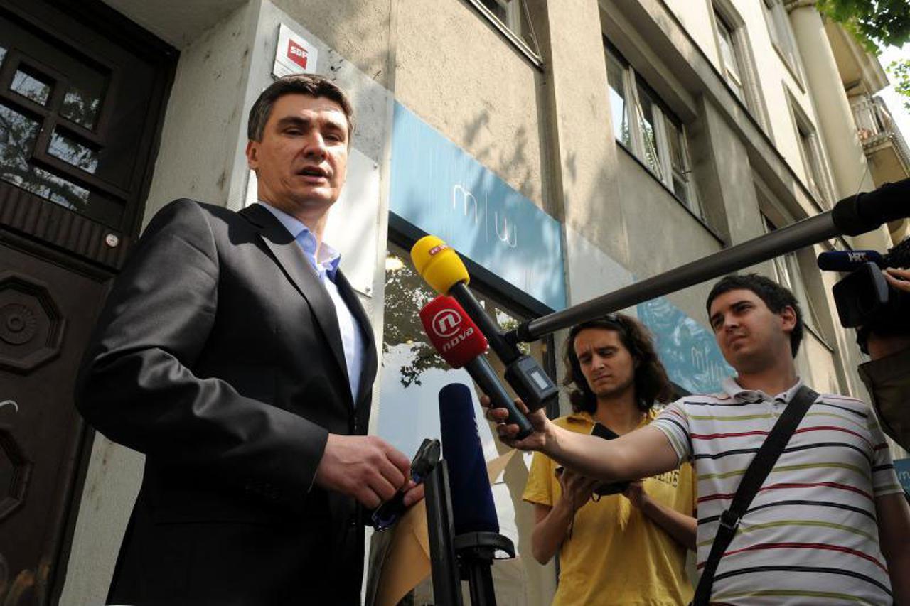 milanović