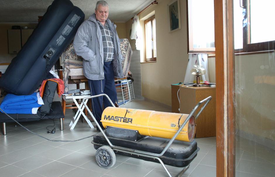 Poplave Čička Poljana
