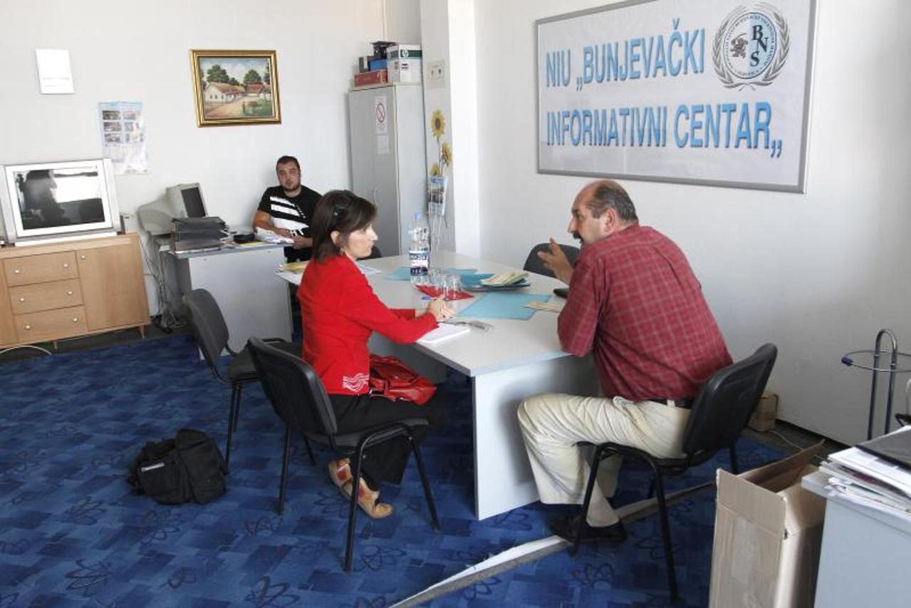 bunjevački informativni centar