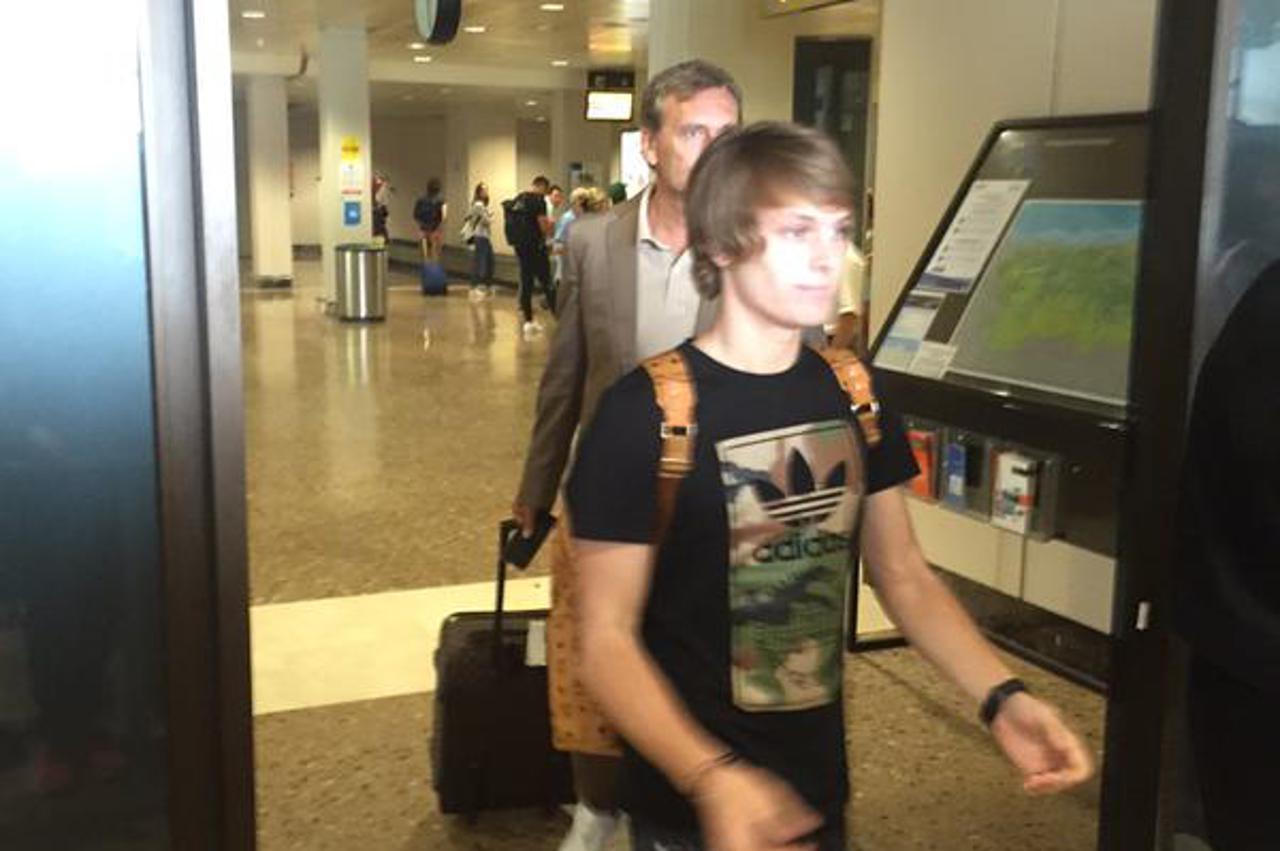 Alen Halilović