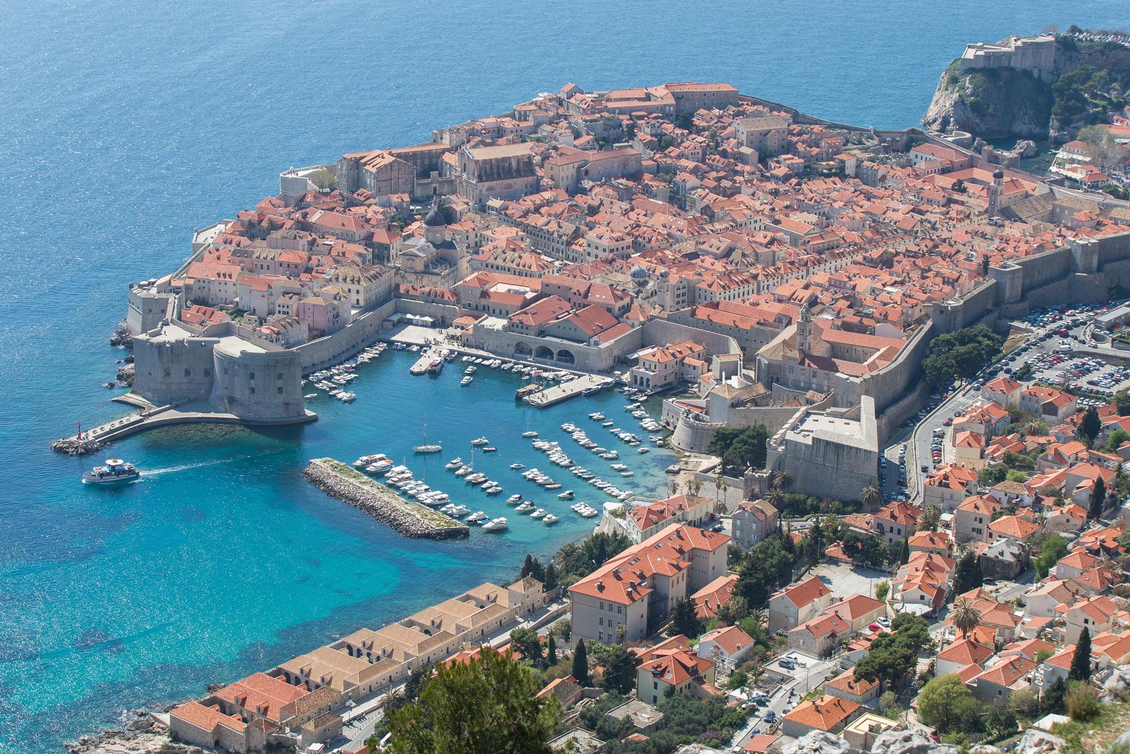 7,6 prema Richteru bila je magnituda najjačeg potresa zabilježenog na ovim prostorima, a koji se dogodio 1667. godine u Dubrovniku kad je poginulo oko 300 ljudi
