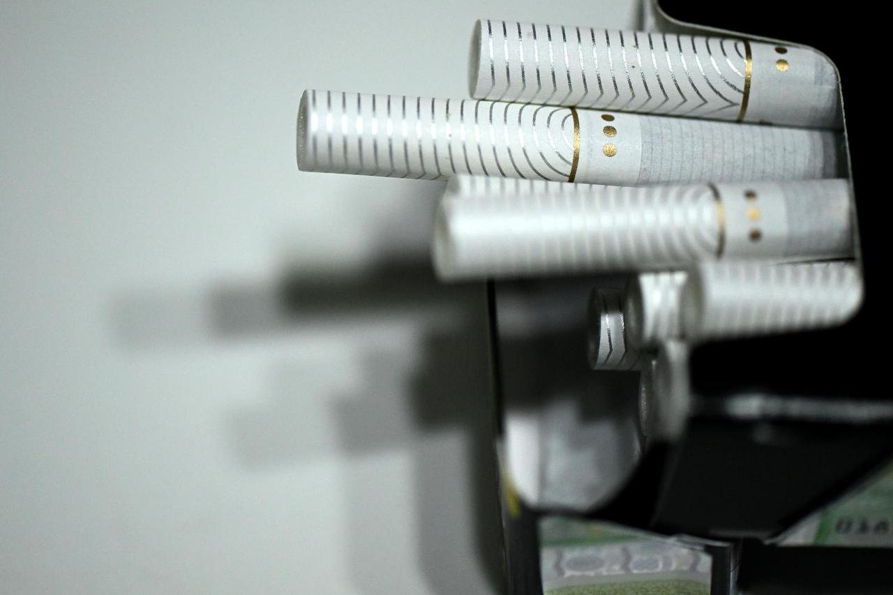 Očekuje se drastično poskupljenje duhanskih proizvoda (arhiva)