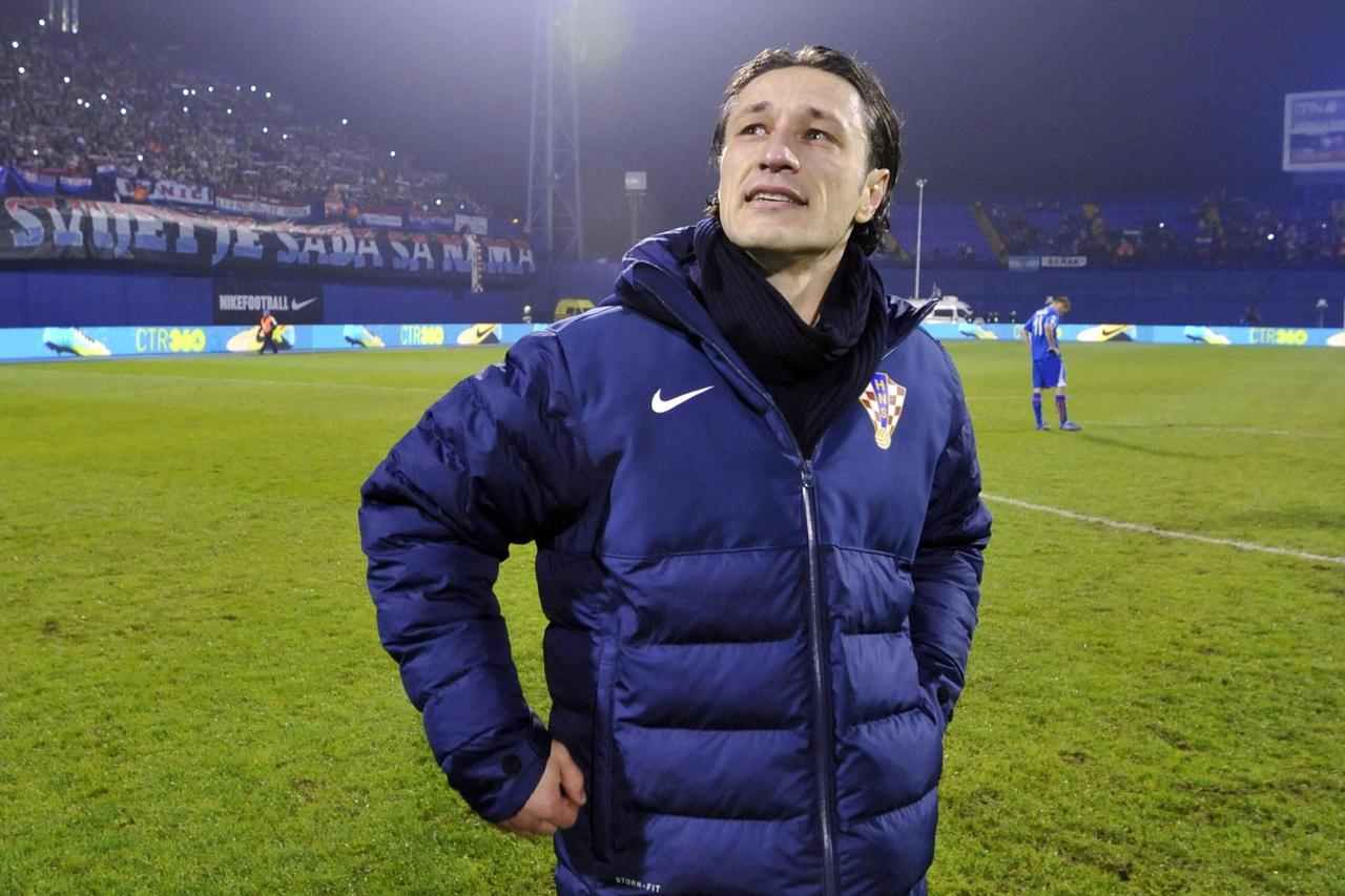 niko kovač