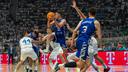 Comeback King: How a 26-year-old's career-ending pressure led to a Croatian basketball miracle