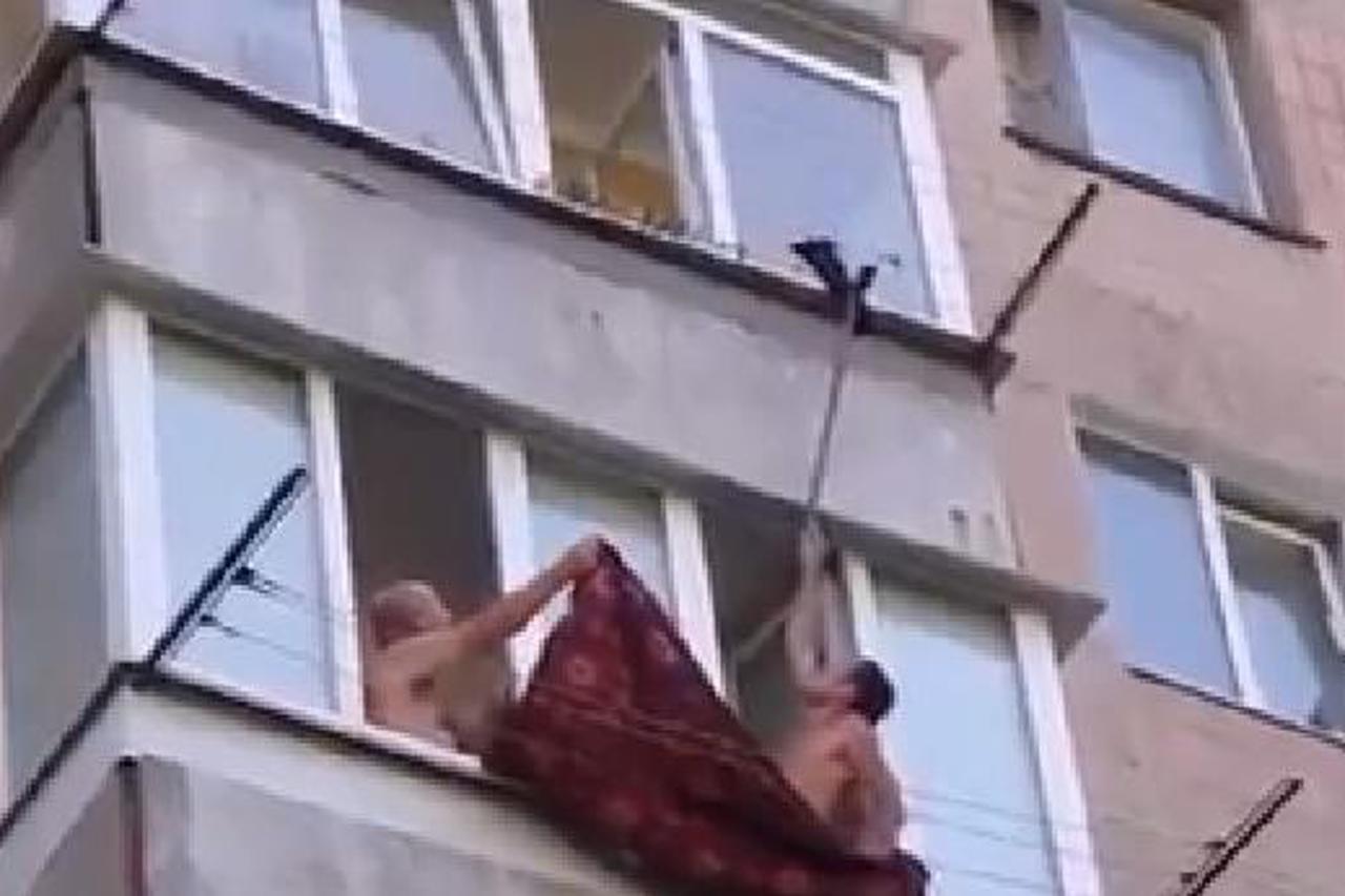 spasili macu