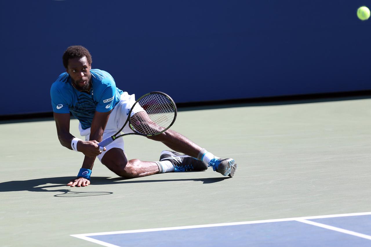 Monfils