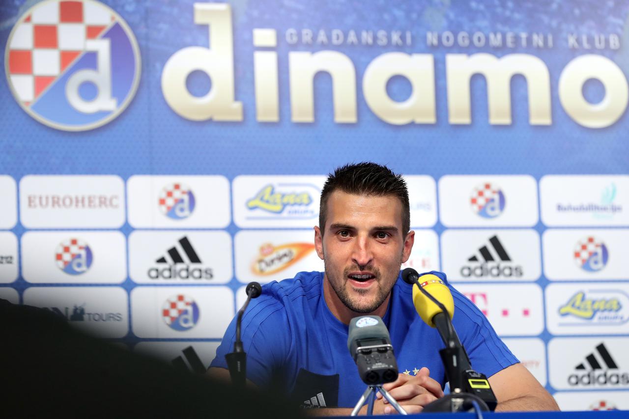 Mario Budimir