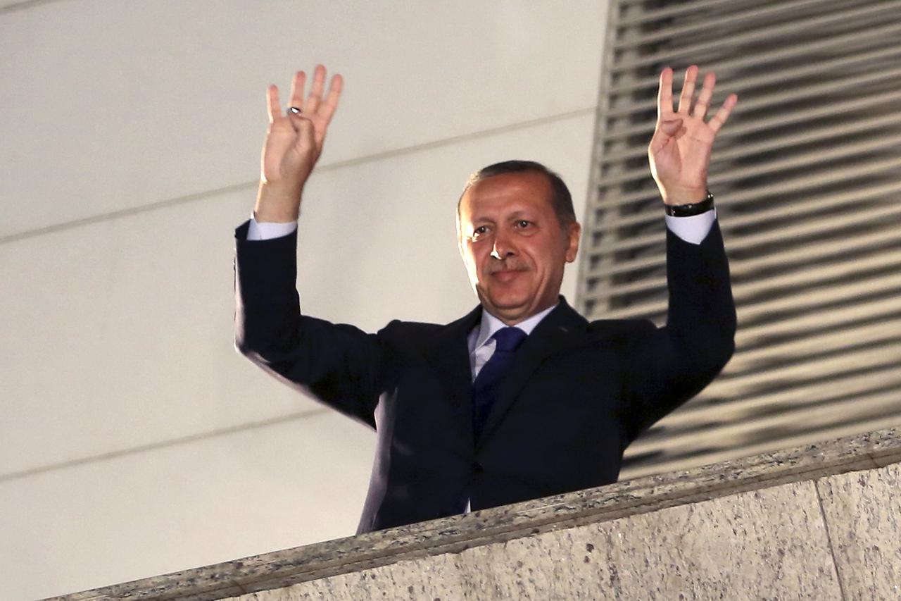 Erdogan