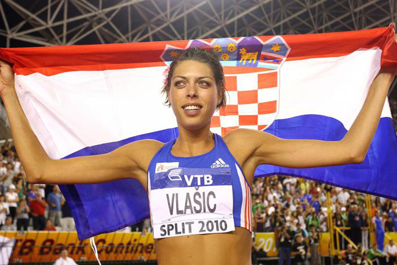 Blanka Vlašić (1)