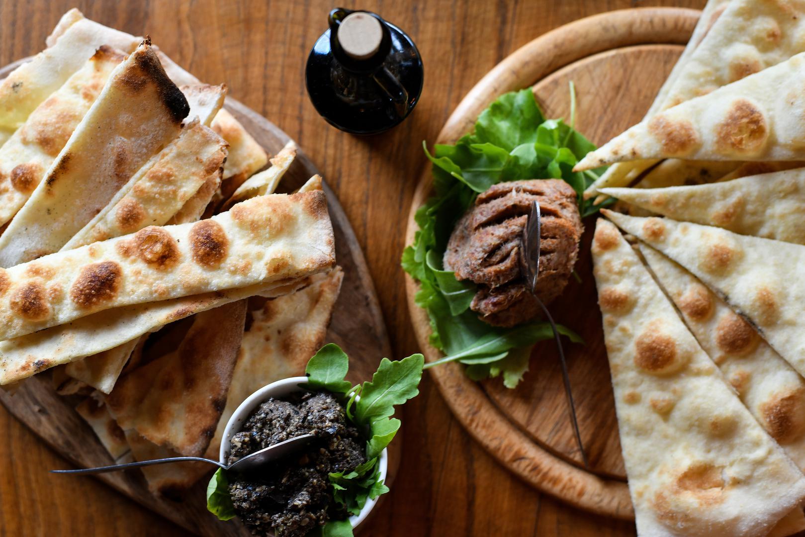 kontinentalni i mediteranski namazi 