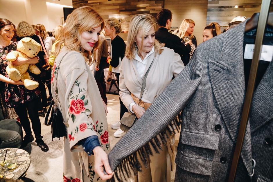 Modna kuća Max Mara predstavila Teddy Bear kaput