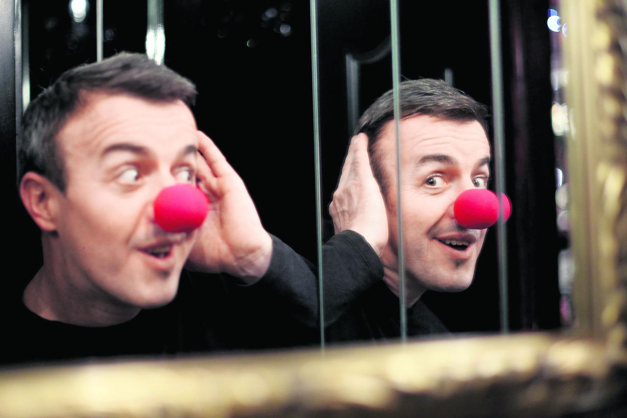 Zoran Vukić Klaundoktor